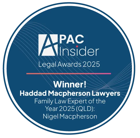APAC Insider Legal Awards 2025 Winner