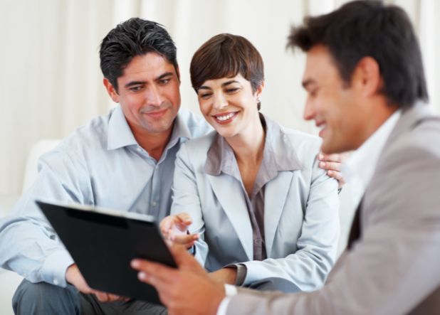 Estate planning consultation for wills and power of attorney