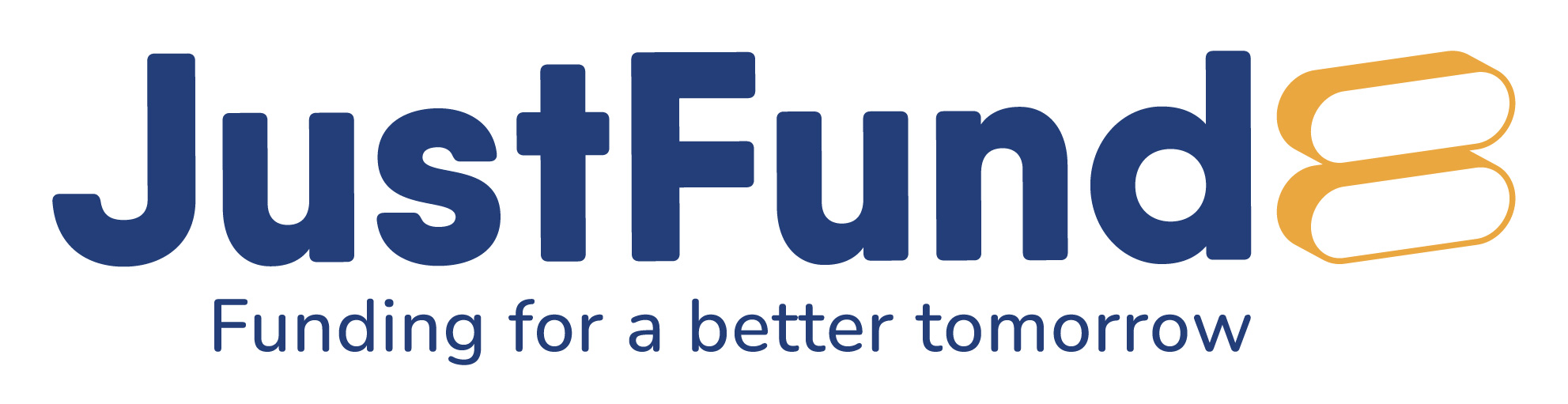JustFund, Funding for a better tomorrow